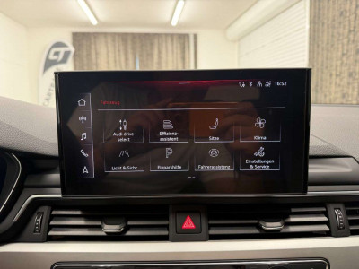 Audi A4 Allroad Gebrauchtwagen Audi A4 Allroad Gebrauchtwagen