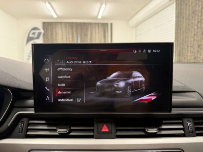 Audi A4 Allroad Gebrauchtwagen Audi A4 Allroad Gebrauchtwagen