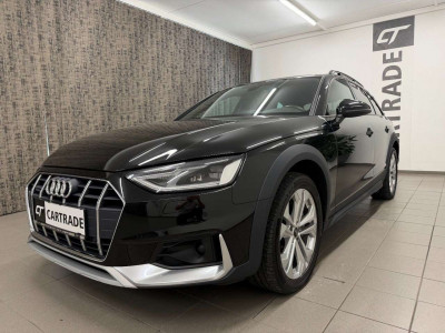 Audi A4 Allroad Gebrauchtwagen Audi A4 Allroad Gebrauchtwagen