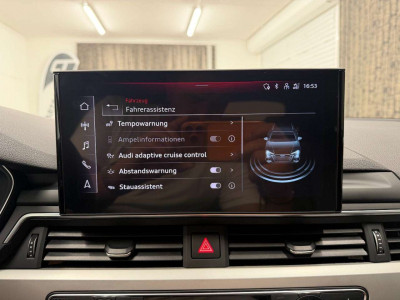 Audi A4 Allroad Gebrauchtwagen Audi A4 Allroad Gebrauchtwagen