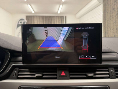 Audi A4 Allroad Gebrauchtwagen Audi A4 Allroad Gebrauchtwagen