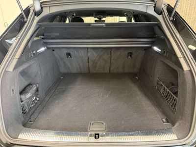Audi A4 Allroad Gebrauchtwagen Audi A4 Allroad Gebrauchtwagen