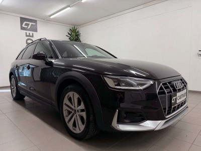 Audi A4 Allroad Gebrauchtwagen Audi A4 Allroad Gebrauchtwagen