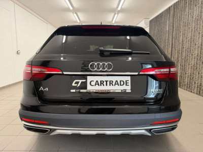 Audi A4 Allroad Gebrauchtwagen Audi A4 Allroad Gebrauchtwagen
