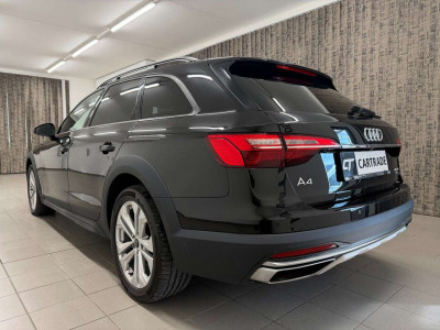 Audi A4 Allroad Gebrauchtwagen Audi A4 Allroad Gebrauchtwagen