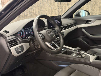 Audi A4 Allroad Gebrauchtwagen Audi A4 Allroad Gebrauchtwagen