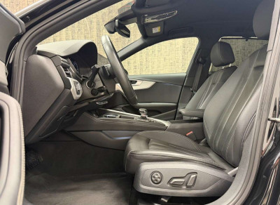 Audi A4 Allroad Gebrauchtwagen Audi A4 Allroad Gebrauchtwagen