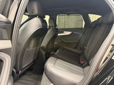 Audi A4 Allroad Gebrauchtwagen Audi A4 Allroad Gebrauchtwagen