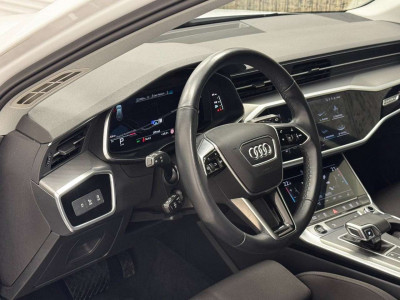 Audi A6 Gebrauchtwagen Audi A6 Gebrauchtwagen