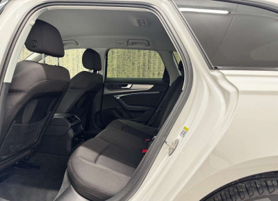 Audi A6 Gebrauchtwagen Audi A6 Gebrauchtwagen