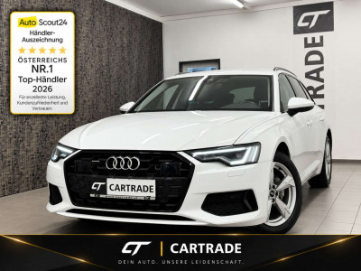 Audi A6 Gebrauchtwagen Audi A6 Gebrauchtwagen