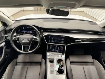 Audi A6 Gebrauchtwagen Audi A6 Gebrauchtwagen