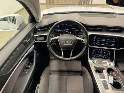 Audi A6 Gebrauchtwagen Audi A6 Gebrauchtwagen