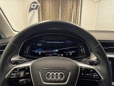 Audi A6 Gebrauchtwagen Audi A6 Gebrauchtwagen
