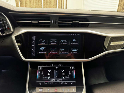 Audi A6 Gebrauchtwagen Audi A6 Gebrauchtwagen