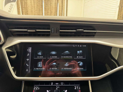 Audi A6 Gebrauchtwagen Audi A6 Gebrauchtwagen