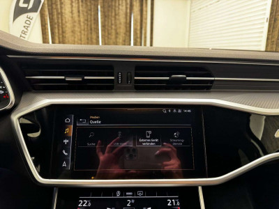 Audi A6 Gebrauchtwagen Audi A6 Gebrauchtwagen