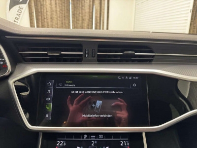 Audi A6 Gebrauchtwagen Audi A6 Gebrauchtwagen