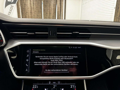 Audi A6 Gebrauchtwagen Audi A6 Gebrauchtwagen
