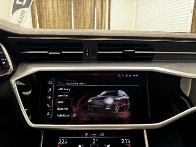 Audi A6 Gebrauchtwagen Audi A6 Gebrauchtwagen