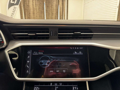 Audi A6 Gebrauchtwagen Audi A6 Gebrauchtwagen