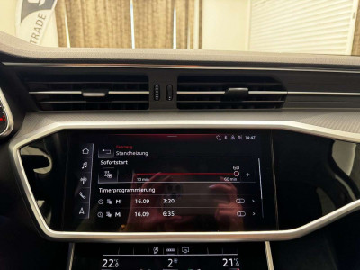 Audi A6 Gebrauchtwagen Audi A6 Gebrauchtwagen