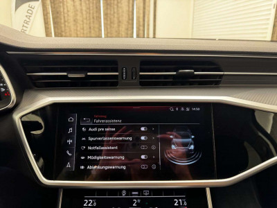 Audi A6 Gebrauchtwagen Audi A6 Gebrauchtwagen