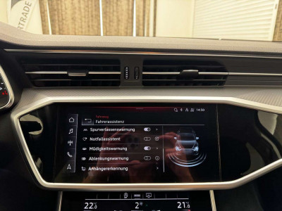 Audi A6 Gebrauchtwagen Audi A6 Gebrauchtwagen