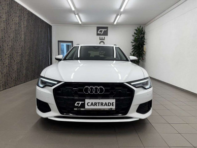 Audi A6 Gebrauchtwagen Audi A6 Gebrauchtwagen