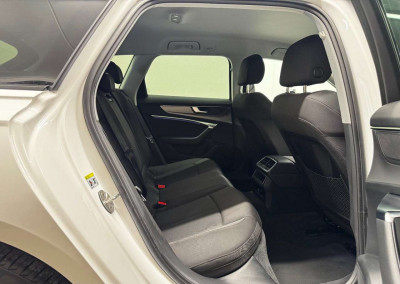 Audi A6 Gebrauchtwagen Audi A6 Gebrauchtwagen