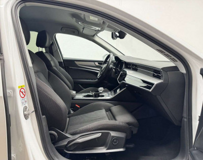 Audi A6 Gebrauchtwagen Audi A6 Gebrauchtwagen