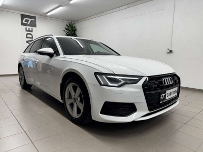 Audi A6 Gebrauchtwagen Audi A6 Gebrauchtwagen