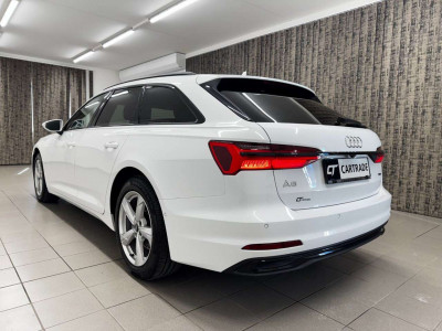 Audi A6 Gebrauchtwagen Audi A6 Gebrauchtwagen