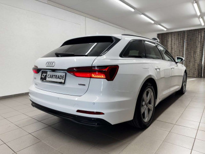 Audi A6 Gebrauchtwagen Audi A6 Gebrauchtwagen