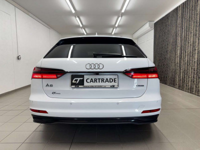 Audi A6 Gebrauchtwagen Audi A6 Gebrauchtwagen