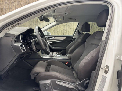 Audi A6 Gebrauchtwagen Audi A6 Gebrauchtwagen