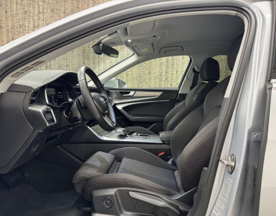 Audi A6 Gebrauchtwagen Audi A6 Gebrauchtwagen