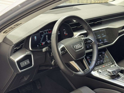 Audi A6 Gebrauchtwagen Audi A6 Gebrauchtwagen