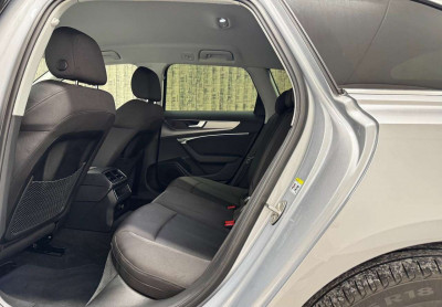 Audi A6 Gebrauchtwagen Audi A6 Gebrauchtwagen