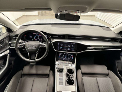 Audi A6 Gebrauchtwagen Audi A6 Gebrauchtwagen