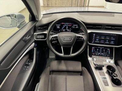 Audi A6 Gebrauchtwagen Audi A6 Gebrauchtwagen