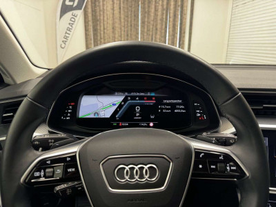 Audi A6 Gebrauchtwagen Audi A6 Gebrauchtwagen