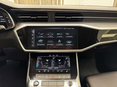 Audi A6 Gebrauchtwagen Audi A6 Gebrauchtwagen