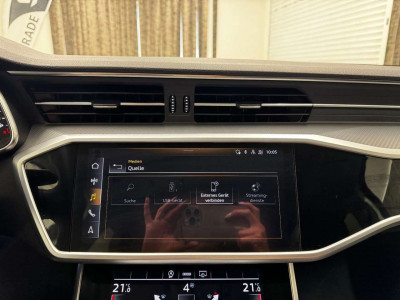 Audi A6 Gebrauchtwagen Audi A6 Gebrauchtwagen