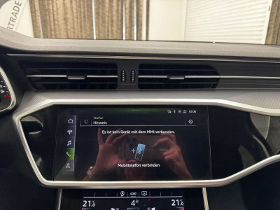 Audi A6 Gebrauchtwagen Audi A6 Gebrauchtwagen