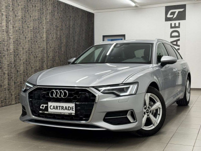 Audi A6 Gebrauchtwagen Audi A6 Gebrauchtwagen