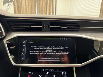 Audi A6 Gebrauchtwagen Audi A6 Gebrauchtwagen