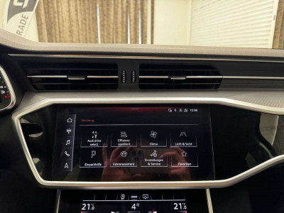 Audi A6 Gebrauchtwagen Audi A6 Gebrauchtwagen
