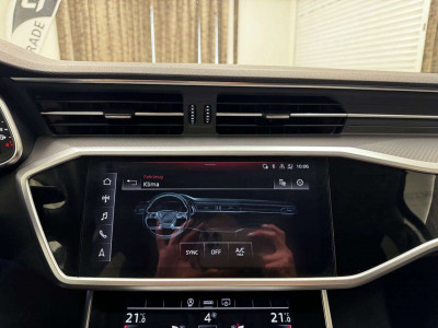 Audi A6 Gebrauchtwagen Audi A6 Gebrauchtwagen