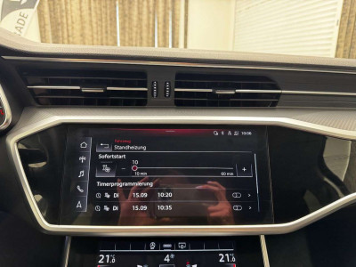 Audi A6 Gebrauchtwagen Audi A6 Gebrauchtwagen